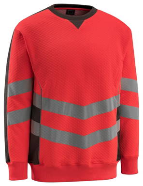 Mascot Safe supreme wigton Sweatshirt 50126