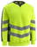 Mascot Safe supreme wigton Sweatshirt 50126