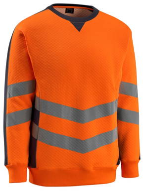 Mascot Safe supreme wigton Sweatshirt 50126