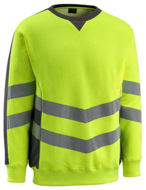 Mascot Safe supreme wigton Sweatshirt 50126
