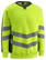 Mascot Safe supreme wigton Sweatshirt 50126