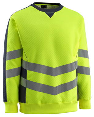 Mascot Safe supreme wigton Sweatshirt 50126