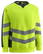 Mascot Safe supreme wigton Sweatshirt 50126