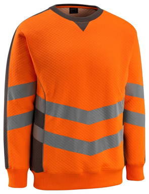 Mascot Safe supreme wigton Sweatshirt 50126
