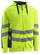 Mascot Safe supreme corby Capuchontrui met rits 50138