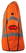 MASCOT® Packwood 50216