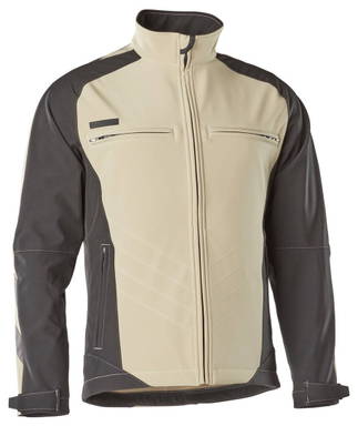 Mascot Unique dresden Softshell jas 12002
