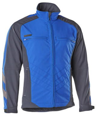 Mascot Unique dresden Softshell jas 12002