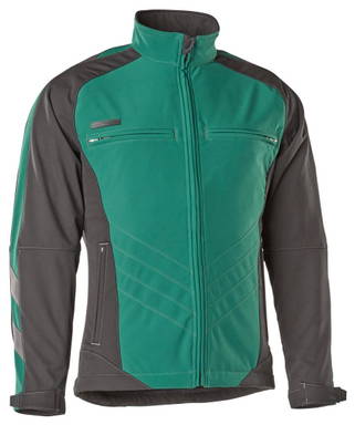 Mascot Unique dresden Softshell jas 12002