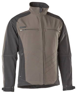 Mascot Unique dresden Softshell jas 12002