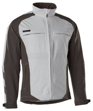 Mascot Unique dresden Softshell jas 12002