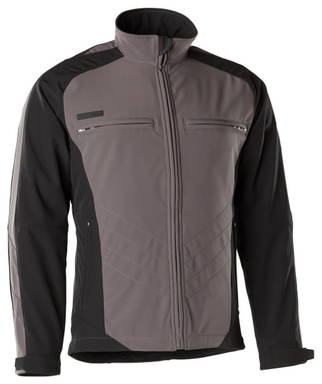 Mascot Unique dresden Softshell jas 12002