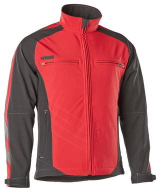 Mascot Unique dresden Softshell jas 12002