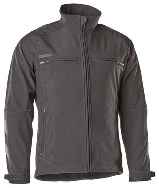 Mascot Unique dresden Softshell jas 12102