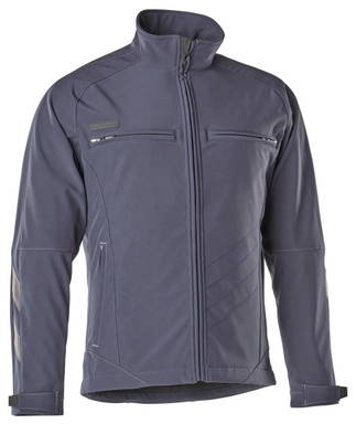 Mascot Unique dresden Softshell jas 12102