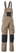 Mascot Unique augsburg Amerikaanse overall met kniezakken 12169