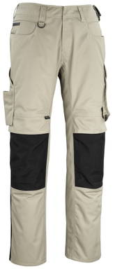 Mascot Unique erlangen Broek met kniezakken 12179