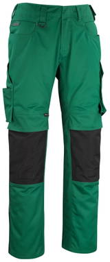 Mascot Unique erlangen Broek met kniezakken 12179