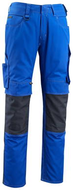 Mascot Unique mannheim Broek met kniezakken 12679