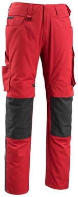 Mascot Unique mannheim Broek met kniezakken 12679