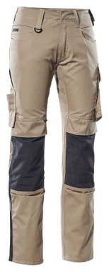 Mascot Unique mannheim Broek met kniezakken 12679