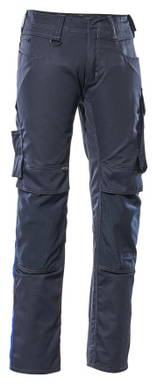 Mascot Unique mannheim Broek met kniezakken 12679