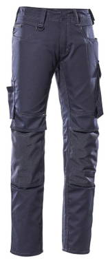 Mascot Unique mannheim Broek met kniezakken 12779