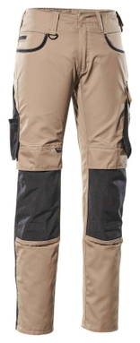 Mascot Unique lemberg Broek met kniezakken 13079