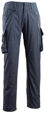 Mascot Unique ingolstadt Broek met dijbeenzakken 16179