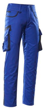 MASCOT® Ingolstadt 16279