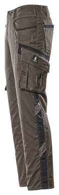 MASCOT® Ingolstadt 16279