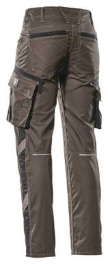MASCOT® Ingolstadt 16279