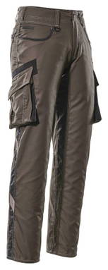 MASCOT® Ingolstadt 16279