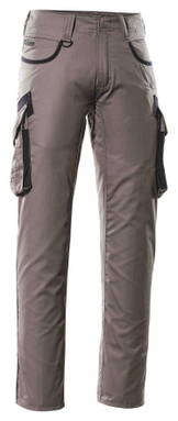 Mascot Unique ingolstadt Broek met dijbeenzakken 16279