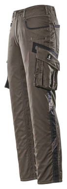 MASCOT® Ingolstadt 16279