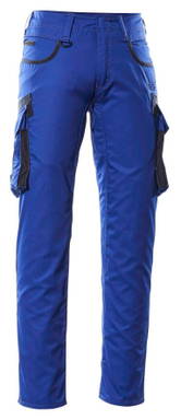 Mascot Unique ingolstadt Broek met dijbeenzakken 16279