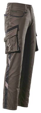 MASCOT® Ingolstadt 16279
