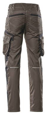 MASCOT® Ingolstadt 16279