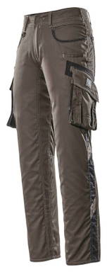 MASCOT® Ingolstadt 16279