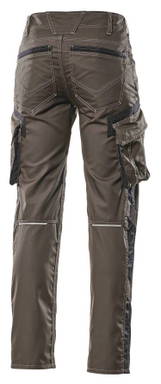 MASCOT® Ingolstadt 16279