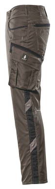 MASCOT® Ingolstadt 16279