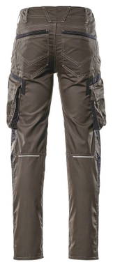 MASCOT® Ingolstadt 16279