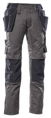 Mascot Unique kassel Broek met spijkerzakken 17631
