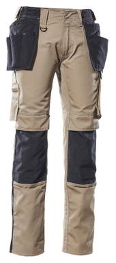 Mascot Unique kassel Broek met spijkerzakken 17631