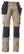 Mascot Unique kassel Broek met spijkerzakken 17631