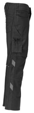 Mascot Unique Broek met kniezakken 20279