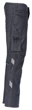 Mascot Unique Broek met kniezakken 20279