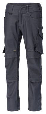 Mascot Unique Broek met kniezakken 20279