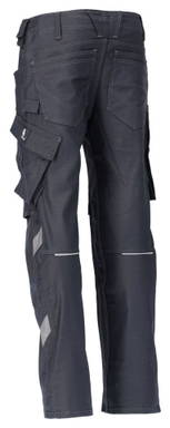 Mascot Unique Broek met kniezakken 20279