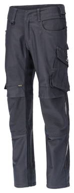 Mascot Unique Broek met kniezakken 20279